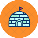پیش‌نمایش فایل igloo-46 از پک زمستان