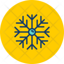 پیش‌نمایش فایل snowflake-1587 از پک زمستان