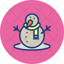 پیش‌نمایش فایل snowman-286 از پک زمستان