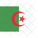 پیش‌نمایش فایل algeria-algerian از پک پرچم‌ها آفریقا