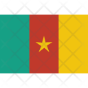 پیش‌نمایش فایل cameroon-cameroonian از پک پرچم‌ها آفریقا