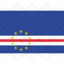 پیش‌نمایش فایل cape-verde از پک پرچم‌ها آفریقا