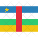 پیش‌نمایش فایل central-african از پک پرچم‌ها آفریقا