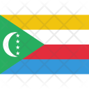 پیش‌نمایش فایل comoros-41 از پک پرچم‌ها آفریقا