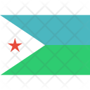 پیش‌نمایش فایل djibouti-54 از پک پرچم‌ها آفریقا