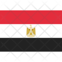 پیش‌نمایش فایل egypt-34 از پک پرچم‌ها آفریقا