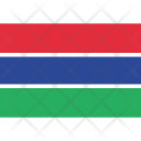 پیش‌نمایش فایل gambia-45 از پک پرچم‌ها آفریقا
