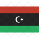 پیش‌نمایش فایل libya-54 از پک پرچم‌ها آفریقا