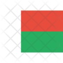 پیش‌نمایش فایل madagascar-57 از پک پرچم‌ها آفریقا
