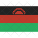 پیش‌نمایش فایل malawi-55 از پک پرچم‌ها آفریقا