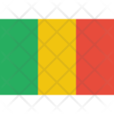 پیش‌نمایش فایل mali-53 از پک پرچم‌ها آفریقا