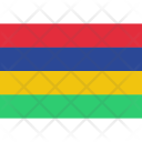 پیش‌نمایش فایل mauritius-54 از پک پرچم‌ها آفریقا