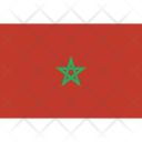 پیش‌نمایش فایل morocco-59 از پک پرچم‌ها آفریقا