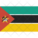 پیش‌نمایش فایل mozambique-19 از پک پرچم‌ها آفریقا