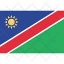 پیش‌نمایش فایل namibia-52 از پک پرچم‌ها آفریقا