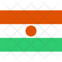 پیش‌نمایش فایل niger-48 از پک پرچم‌ها آفریقا