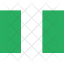 پیش‌نمایش فایل nigeria-53 از پک پرچم‌ها آفریقا