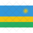 پیش‌نمایش فایل rwanda-54 از پک پرچم‌ها آفریقا