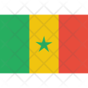 پیش‌نمایش فایل senegal-51 از پک پرچم‌ها آفریقا