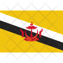 پیش‌نمایش فایل brunei-24 از پک پرچم‌ها آسیا