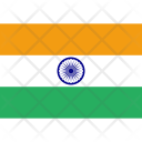 پیش‌نمایش فایل india-53 از پک پرچم‌ها آسیا