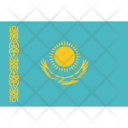 پیش‌نمایش فایل kazakhstan-23 از پک پرچم‌ها آسیا