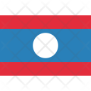 پیش‌نمایش فایل laos-51 از پک پرچم‌ها آسیا