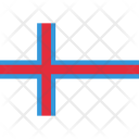 پیش‌نمایش فایل faroe-islands از پک پرچم‌ها اروپا