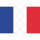 پیش‌نمایش فایل france-55 از پک پرچم‌ها اروپا
