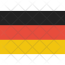 پیش‌نمایش فایل germany-50 از پک پرچم‌ها اروپا