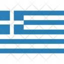 پیش‌نمایش فایل greece-53 از پک پرچم‌ها اروپا