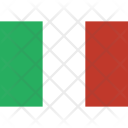 پیش‌نمایش فایل italy-41 از پک پرچم‌ها اروپا