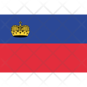 پیش‌نمایش فایل liechtenstein-16 از پک پرچم‌ها اروپا