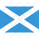 پیش‌نمایش فایل scotland-37 از پک پرچم‌ها اروپا