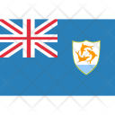 پیش‌نمایش فایل anguilla-22 از پک پرچم‌ها آمریکا شمال