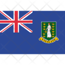 پیش‌نمایش فایل british-virgin-2 از پک پرچم‌ها آمریکا شمال