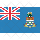 پیش‌نمایش فایل cayman-islands-1 از پک پرچم‌ها آمریکا شمال