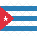پیش‌نمایش فایل cuba-49 از پک پرچم‌ها آمریکا شمال