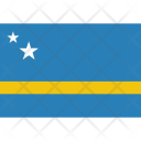 پیش‌نمایش فایل curacao-45 از پک پرچم‌ها آمریکا شمال