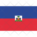 پیش‌نمایش فایل haiti-24 از پک پرچم‌ها آمریکا شمال