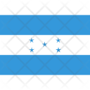 پیش‌نمایش فایل honduras-45 از پک پرچم‌ها آمریکا شمال