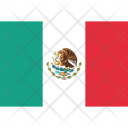 پیش‌نمایش فایل mexico-24 از پک پرچم‌ها آمریکا شمال