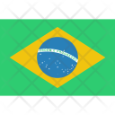 پیش‌نمایش فایل brazil-59 از پک پرچم‌ها آمریکا جنوب