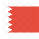 پیش‌نمایش فایل bahrain-55 از پک پرچم‌ها شرق متوسطه