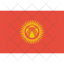 پیش‌نمایش فایل kyrgyzstan-47 از پک پرچم‌ها شرق متوسطه