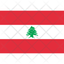 پیش‌نمایش فایل lebanon-51 از پک پرچم‌ها شرق متوسطه