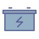 پیش‌نمایش فایل battery-5567536 از پک موتورسیکلت