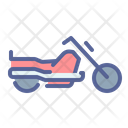 پیش‌نمایش فایل cruiser-5567556 از پک موتورسیکلت