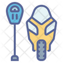 پیش‌نمایش فایل motorcycle-parking-ticket-5567600 از پک موتورسیکلت