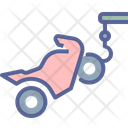 پیش‌نمایش فایل motorcycle-tow-5567620 از پک موتورسیکلت